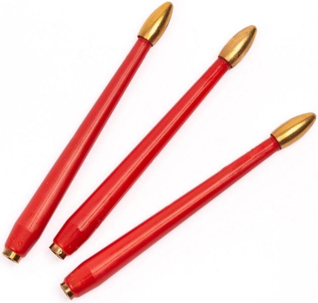 DIETZEL - Flexi-Sonde 2.0, Ø 7 mm, Innengewinde M5, Kunststoff, (VE=3 Stk)