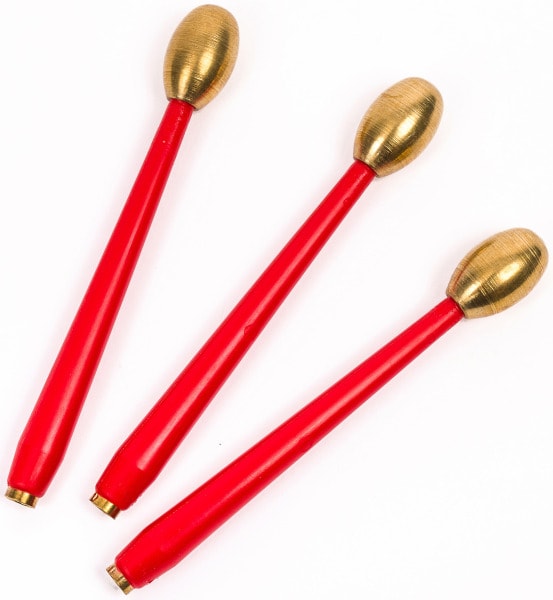 DIETZEL - Flexi-Sonde 2.0, Ø 13 mm, Innengewinde M5, Kunststoff, (VE=3 Stk)