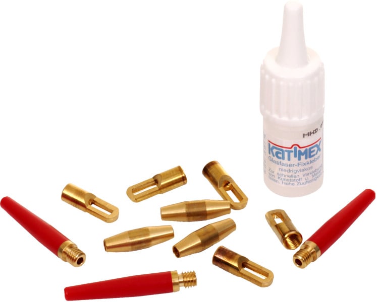 DIETZEL - Service-Set 2.0, Kati-Blitz compact/Vario/Ortung