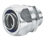 DIETZEL - Schlauchverschraubung, drehbar, M32x1,5mm, Ø 27mm, IP50, MS vern., für GAAR/GARIX 227