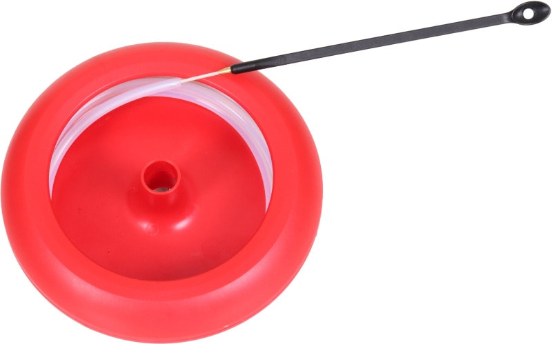 DIETZEL - Einziehband, Kati-Blitz Mini, Ø 1,2 mm, 15 m