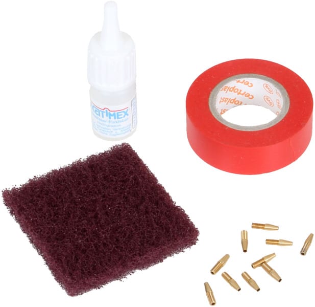 DIETZEL - Service-Set, Kati-Blitz Mini