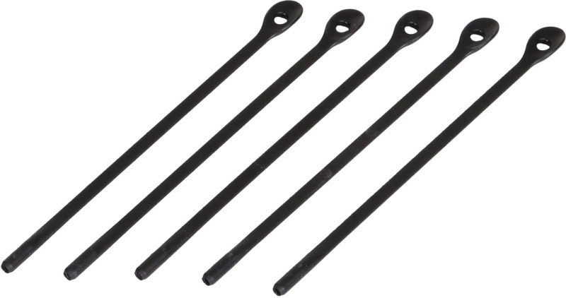 DIETZEL - Flexi-Sonde, Kati-Blitz Mini, M 2,5 (VE=5Stk)