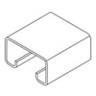 DIETZEL - Stützstück, 1x SES 10x100, 2x US 10x21, 1x SEM 10, sendzimir-feuerverzinkt