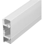 DIETZEL - PVC-Wandkanal, 50x170 mm, Starline, weiß, 3 m