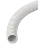 DIETZEL - PVC-Kabelschutzrohr, ID 50 mm, AD 57 mm, 22314, flexibel, leicht, UV-