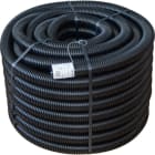 DIETZEL - PE-Kabelschutz-Verbundrohr, Ø 50 mm, N450, halogenfrei, inkl. Muffe, schwarz