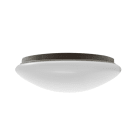 MLIGHT - LED Deckenleuchte 410mm, round 32W, 270mA, 4000K, IP44, 2880lm
