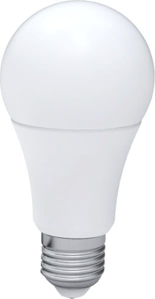 MLIGHT - LED-AGLD 11W Glühlampenform dimmbar 11W, 230V, E27, 2700K warm-weiß