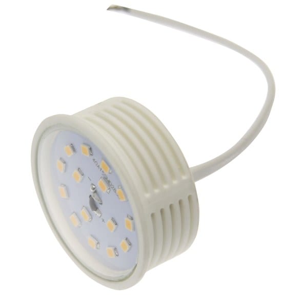 MLIGHT - LED Flat-Modul 5W DIM 230V, 5W, 3000K, 390lm, dimmbar