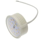 MLIGHT - LED Flat-Modul 5W DIM 230V, 5W, 3000K, 390lm, dimmbar