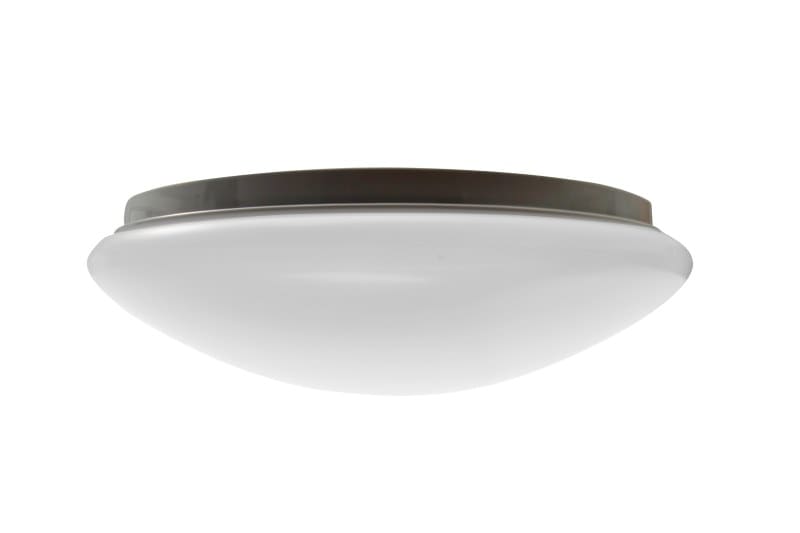 MLIGHT - LED Deckenleuchte mit HF-Sensor, 410mm, round 32W, 270mA, 4000K, IP44, 2880lm