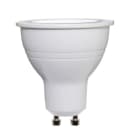 MLIGHT - LED-GU10/WW 5,5W Reflektorform dimmbar 5,5W, 230V, GU10, 400lm, 3000K warm-weiß