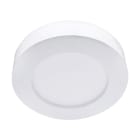 MLIGHT - LED-Ein- und Unterbauleuchte -rund, dimmbar,weiß, IP44 11W, 280mA, 760lm, 4000K