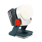 MLIGHT - LED Worklight CARRY 20W, 1800lm, 6000K
