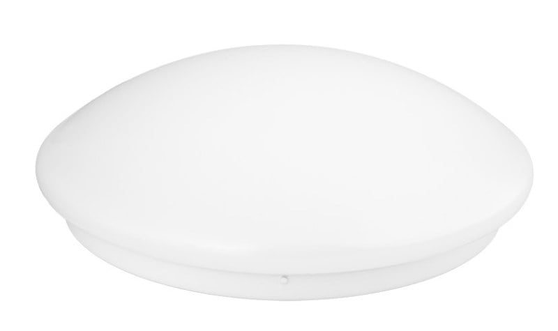 MLIGHT - LED Deckenleuchte 410mm, round 22W, 270mA, 4000K, IP44, 1980lm