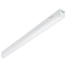 MLIGHT - LED T5 An- und Unterbauleuchte TRACE 4W, 230V, 400-448lm, mit Farbwahlschalter