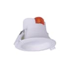 MLIGHT - LED-Downlight 7W, 4000K, IP44, 550lm Gehäusefarbe weiß, inkl. Treiber