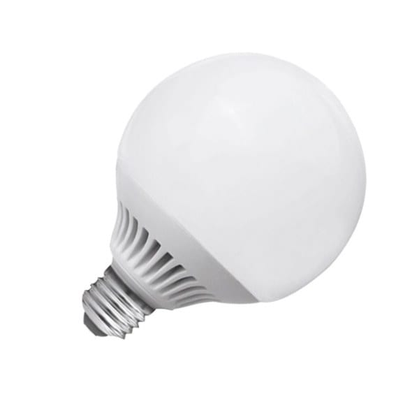 MLIGHT - LED-GLD 11W Globelampe G95 dimmbar 11W, 230V, E27, 2700K warm-weiß
