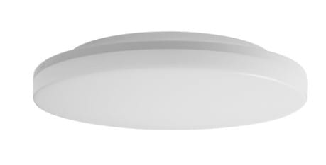 MLIGHT - LED Deckenleuchte VALUNA II 24W round / No Dim 24W, 3000/4000/5700K, 2760-3000lm, IP65