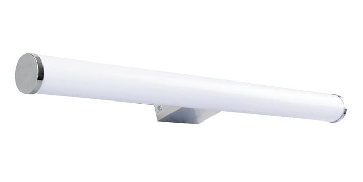 MLIGHT - LED-Badleuchte MIRROR II, ohne Schalter, IP44 12W, 850lm, 3000K, 90mA, 230V