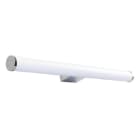 MLIGHT - LED-Badleuchte MIRROR II, ohne Schalter, IP44 12W, 850lm, 3000K, 90mA, 230V
