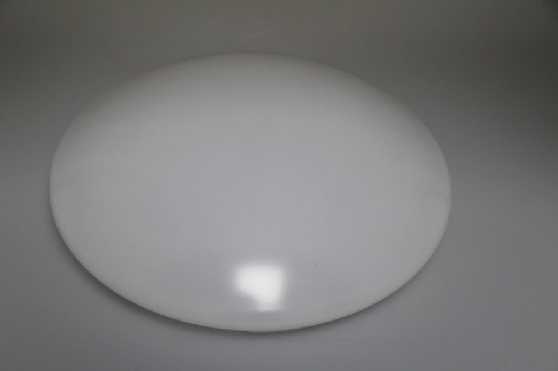 MLIGHT - Ersatzwanne für LED Deckenleuchte 410mm 0