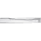 MLIGHT - T5 Verbindungskabel 15cm für T5 LED An- und Unterbauleuchten