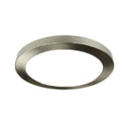 MLIGHT - Dekorring eisen-geb. 219mm für Clip on 18W