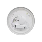 MLIGHT - Grundplatte LED Wand/Deckenleuchte FLEX-280 mit HF Sensor 9/18W, 1200-2340lm
