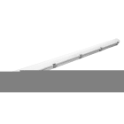 MLIGHT - LED Feuchtraumleuchte CIRRUS 1-flammig 18W, 4000K, IP65, 2700lm, 1210mm
