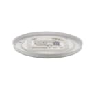 MLIGHT - Grundplatte LED Wand/Deckenleuchte FLEX-410 16/32W, 2300-4530lm, IP64