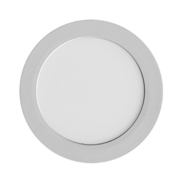 MLIGHT - LED Anbaupanel CLIP ON SWITCH 6W, 230V, 3000K/4000K/5000K, 420lm, IP20
