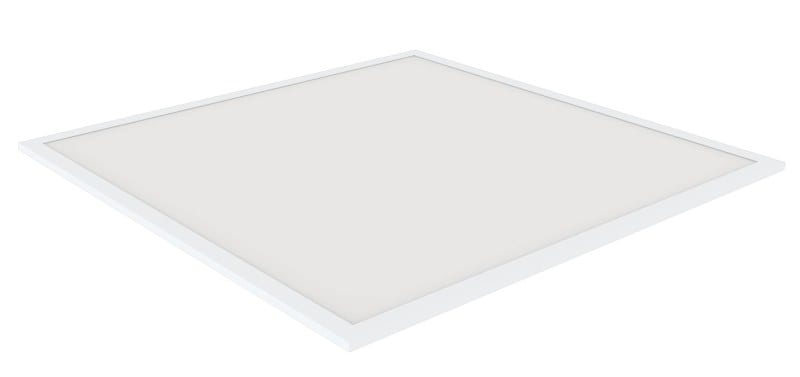 MLIGHT - LED Backlight Panel 622x622 UGR<22 28W, 750mA, 4000K, 4100lm