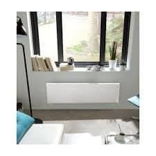 ATLANTIC-COMFORT - Infrarot Strahlungspaneel 750W Lüftungsfunktion IP24 ws
