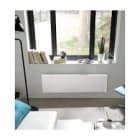 ATLANTIC-COMFORT - Infrarot Strahlungspaneel 1500W Lüftungsfunktion IP24 ws