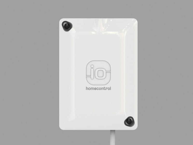 ATLANTIC-COMFORT - COZYTOUCH INTERFACE