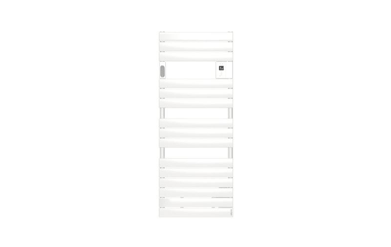 ATLANTIC-COMFORT - Handtuchtrockner dig.Thermostat 750W IP24 ws