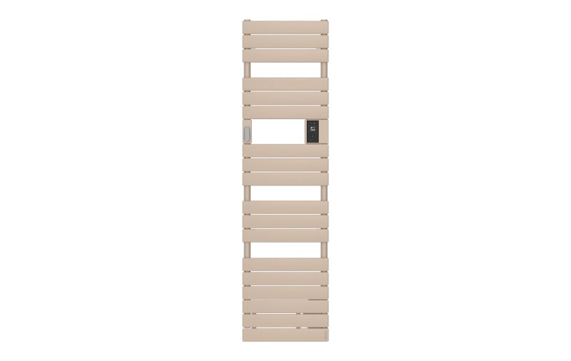ATLANTIC-COMFORT - Handtuchtr. dig.Thermostat 500W IP24 Breite:45cm taupe