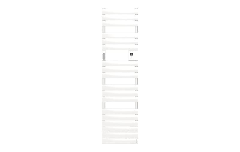 ATLANTIC-COMFORT - Handtuchtr. dig.Thermostat 500W IP24 Breite:45cm weiss