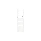 ATLANTIC-COMFORT - Handtuchtr. dig.Thermostat 500W IP24 Breite:45cm weiss