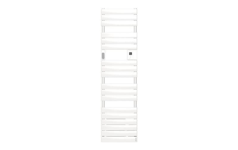 ATLANTIC-COMFORT - Handtuchtr. dig.Therm. Heizl. 500W IP24 Breite:45cm ws