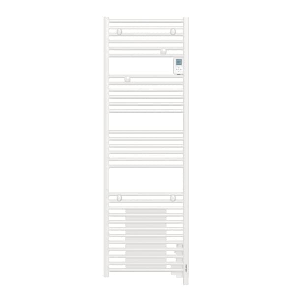 ATLANTIC-COMFORT - Handtuchtrockner 750W BoostModus Heizlüfter ws