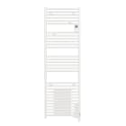 ATLANTIC-COMFORT - Handtuchtrockner 750W BoostModus Heizlüfter ws