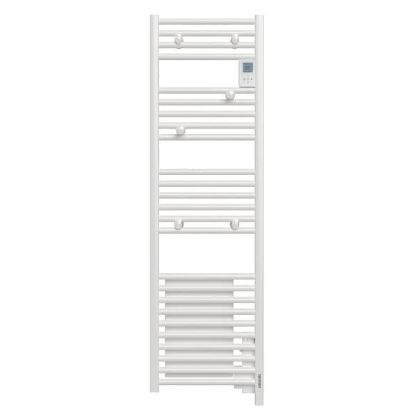 ATLANTIC-COMFORT - Doris 500 Digital Small Weiss