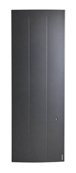 ATLANTIC-COMFORT - Infrarot Strahlungspaneel 2000W Lüftungsfunktion IP24 anth