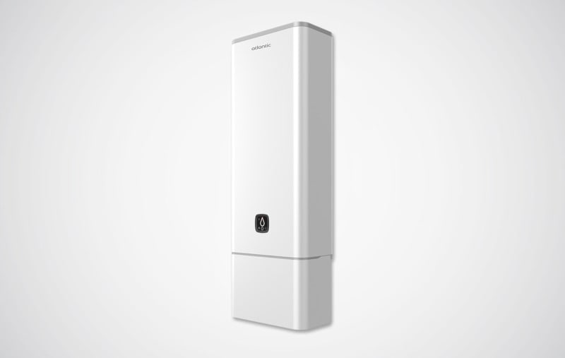 ATLANTIC-COMFORT - Lineo iO 65L Hängespeicher Weiss