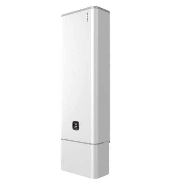 ATLANTIC-COMFORT - Lineo iO 80L Hängespeicher Weiss