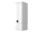 ATLANTIC-COMFORT - Lineo iO 100L Hängespeicher Weiss