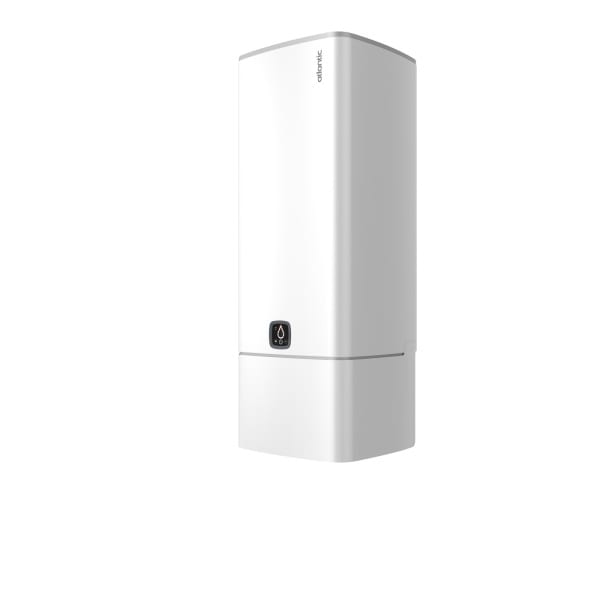 ATLANTIC-COMFORT - Lineo iO 120L Hängespeicher Weiss